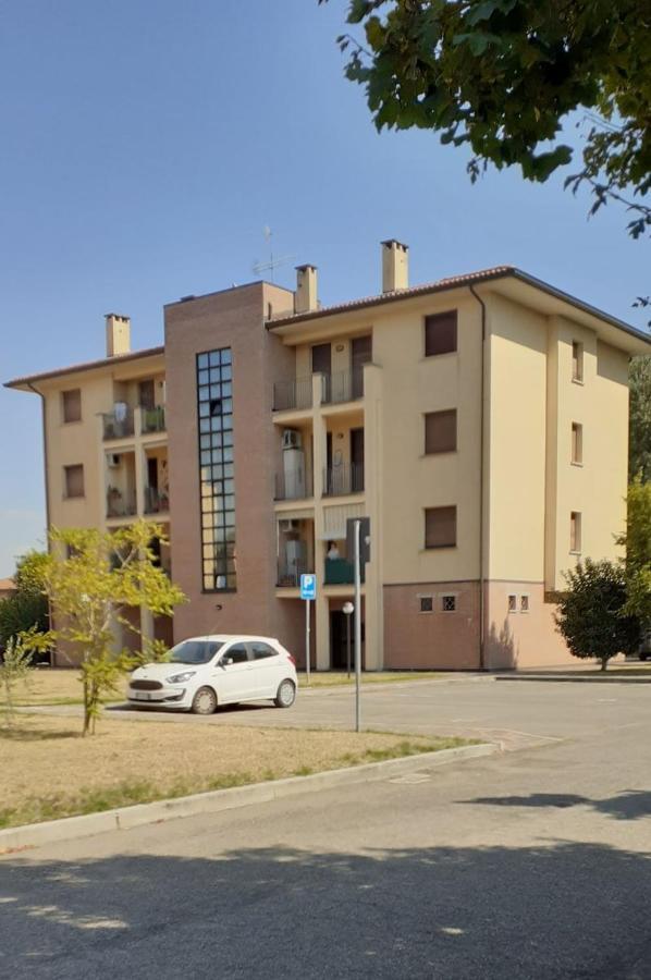 MezzolaraNel Cuore Della Natura - Parcheggio Gratuito - Wi-Fi公寓 外观 照片